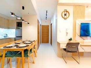 East Gate 34B - 2BR Unit Newly Furnished Pool Gym Apartment in Lapu-Lapu City