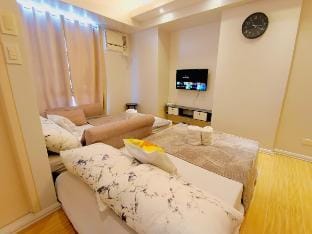 Avida Towers Cebu 615 T1 IT Park 1 Bedroom Unit Apartment in Lapu-Lapu City