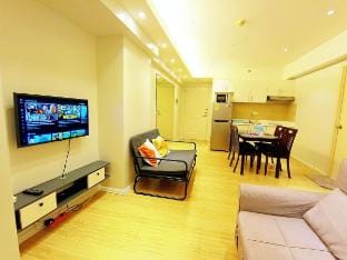 Avida Towers Cebu 615 T1 IT Park 1 Bedroom Unit Apartment in Lapu-Lapu City