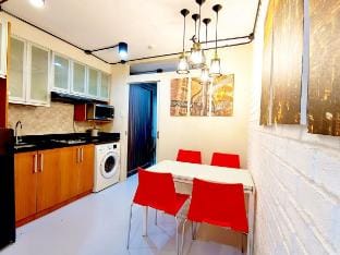 Avida Towers Cebu 2321 T2 IT Park City 355Mbps Apartment in Lapu-Lapu City