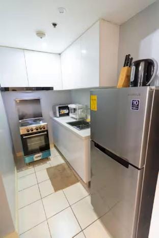 Greenbelt Cozy 1BR Free Wi-Fi Vacation rental in Pasay