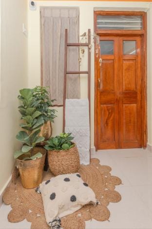 bungalow Bliss Vacation rental in Mysuru