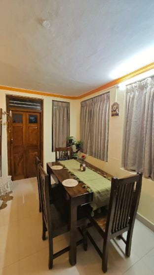 bungalow Bliss Vacation rental in Mysuru