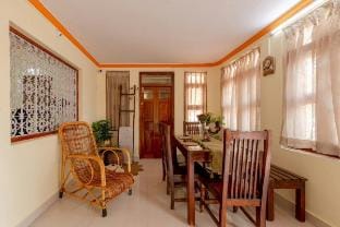 bungalow Bliss Vacation rental in Mysuru