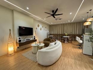 Minimalist Muji Style@Cheras Vacation rental in Federal Territory of Kuala Lumpur
