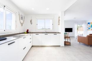 Easytenerife - Villa Ocean's Twelve Villa in Abona