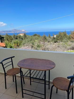 Jie's House in Countryside Vacation rental in Crete