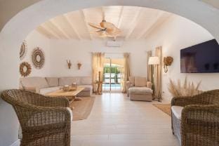 Calimero Alegria Sl in Son Caulelles Villa in Raiguer