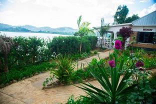 Ineza Guest House Vacation rental in Africa