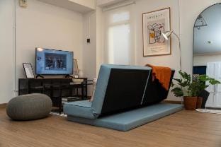 Cozy Minimalist Industrial Vacation rental in Jakarta