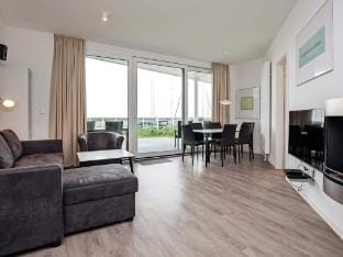 person holiday home in Wendtorf Apartment in Schleswig-Holstein