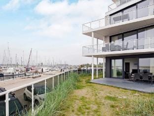 person holiday home in Wendtorf Apartment in Schleswig-Holstein