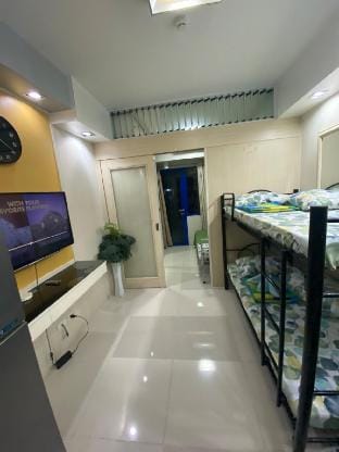 1Br Sea Residence near MOA -Abby Vacation rental in Pasay