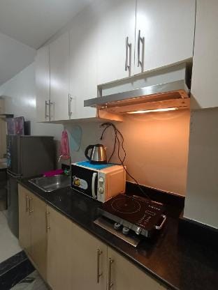1Br Sea Residence near MOA by Abby Gail Vacation rental in Pasay