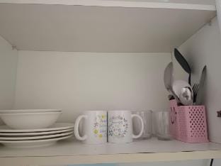 1Br Sea Residence near MOA by Abby Gail Vacation rental in Pasay