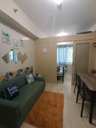 1Br Sea Residence near MOA by Abby Gail Vacation rental in Pasay
