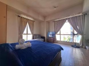 Sereneaty Homestay 2 Across NAIA Terminal 3 Vacation rental in Pasay