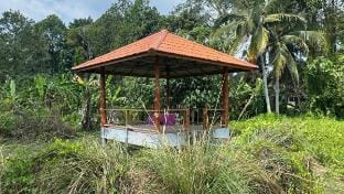 Wok Tum Houses Vacation rental in Ko Pha-ngan Sub-district