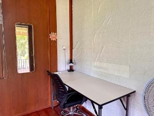 Wok Tum Houses Vacation rental in Ko Pha-ngan Sub-district