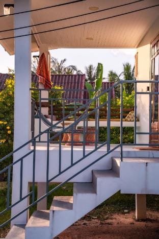  Modern Nature Retreat Vacation rental in Ko Pha-ngan Sub-district