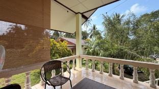  Chill House Vacation rental in Ko Pha-ngan Sub-district
