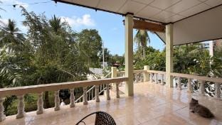  Chill House Vacation rental in Ko Pha-ngan Sub-district