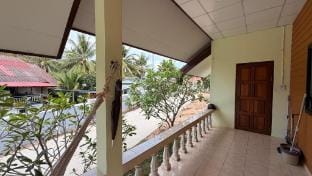  Chill House Vacation rental in Ko Pha-ngan Sub-district