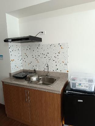 Studio Homes Pasay Vacation rental in Pasay
