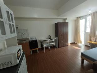 Studio Homes Pasay Vacation rental in Pasay