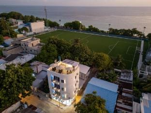 Pearls Apartments Apartment in Maldives