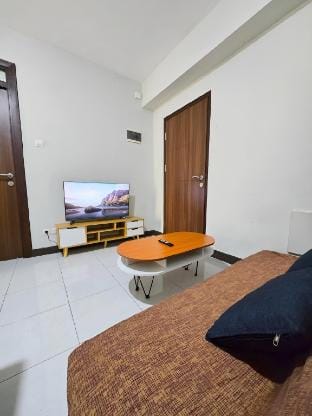 apartemen2BR pluit sea view 8 orang Vacation rental in Jakarta