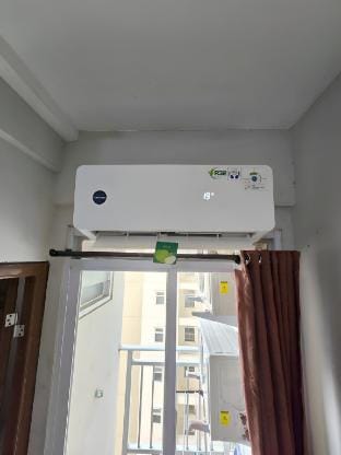 apartemen2BR pluit sea view 8 orang Vacation rental in Jakarta
