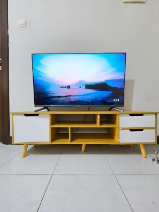 apartemen2BR pluit sea view 8 orang Vacation rental in Jakarta
