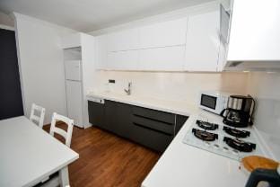 Yeni Dünya Bodrum 2+1 Apartment Vacation rental in Muğla Province