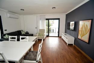 Yeni Dünya Bodrum 2+1 Apartment Vacation rental in Muğla Province