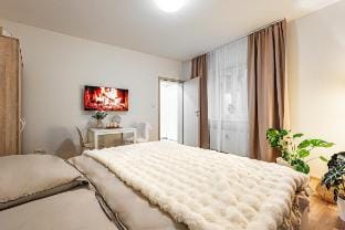 Apartmán 102 Vacation rental in Saxony