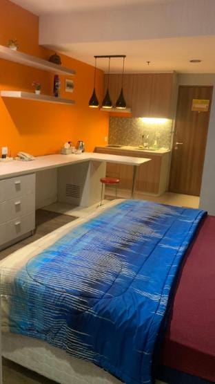 Studentpark apartment by ATA Apartment in Special Region of Yogyakarta