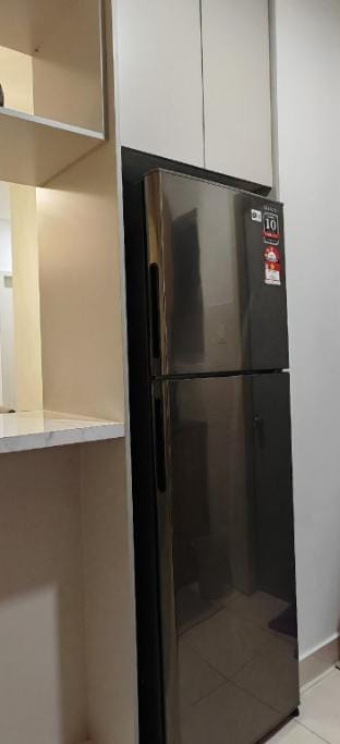 Cozy apartment near KLIA, Putrajaya & Cyberjaya Vacation rental in Negeri Sembilan, Malaysia