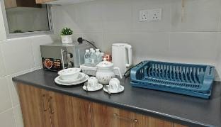 Cozy apartment near KLIA, Putrajaya & Cyberjaya Vacation rental in Negeri Sembilan, Malaysia