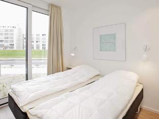 person holiday home in Wendtorf Apartment in Schleswig-Holstein