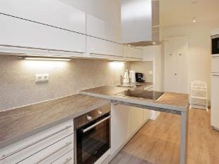 person holiday home in Wendtorf Apartment in Schleswig-Holstein