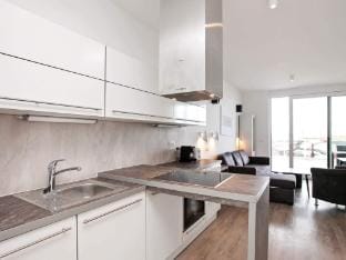 person holiday home in Wendtorf Apartment in Schleswig-Holstein