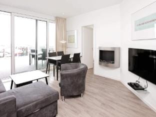 person holiday home in Wendtorf Apartment in Schleswig-Holstein