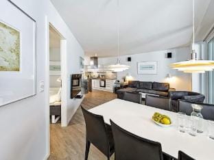 person holiday home in Wendtorf Apartment in Schleswig-Holstein