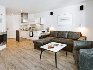 person holiday home in Wendtorf Apartment in Schleswig-Holstein