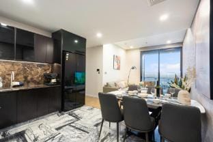 Lumiere Riverside Heera Stay Apartment Vacation rental in Ho Chi Minh City
