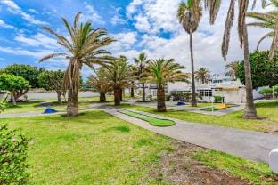 Sea View Apartment Casa Blanca F10 Apartment in Abona