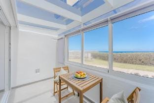 Sea View Apartment Casa Blanca F10 Apartment in Abona