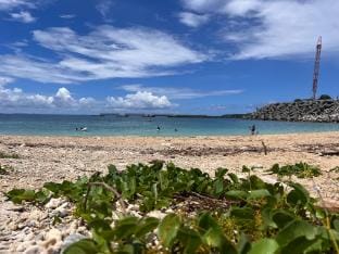 gest ikeya    ゲストイケヤ Vacation rental in Okinawa Prefecture