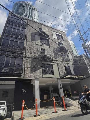 Tejeros Houses Vacation rental in Makati